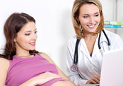 孕婦肝功能異常會影響胎兒嗎？孕晚期肝功能異常要注意什么？