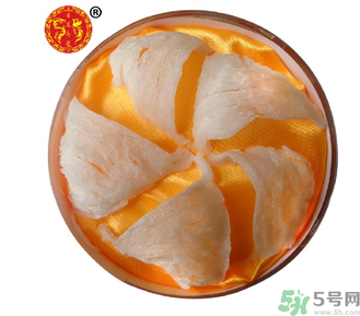 孕婦吃燕窩對胎兒有什么好處？燕窩的功效與作用