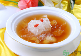 孕婦吃燕窩對胎兒有什么好處？燕窩的功效與作用