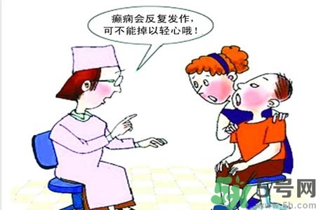 癲癇的高發人群？如何預防癲癇病？