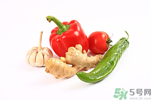 生姜能防止脫發嗎?生姜防脫發生發的方法