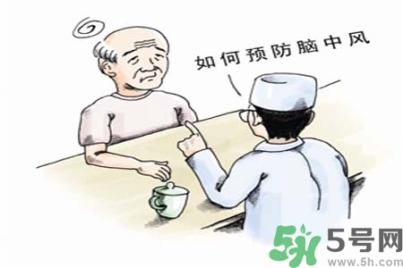 腦中風是什么？腦中風的癥狀？