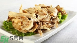 干松茸怎么泡發?干松茸怎么吃?