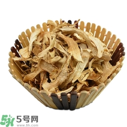 干松茸怎么泡發?干松茸怎么吃?