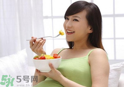 孕婦膽固醇偏高怎么辦？孕婦膽固醇偏高吃什么？