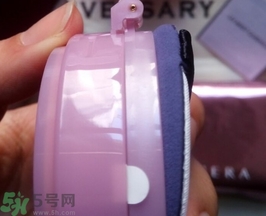 赫拉hera櫻花氣墊真假怎么辨別?赫拉hera櫻花氣墊真假辨別圖