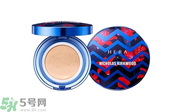 赫拉hera櫻花氣墊怎么樣?赫拉hera櫻花氣墊好用嗎?