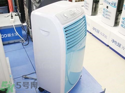 空調扇和空調的區別?空調扇和空調哪個好