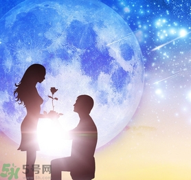 七夕和男朋友怎么過？七夕和男朋友說什么話？