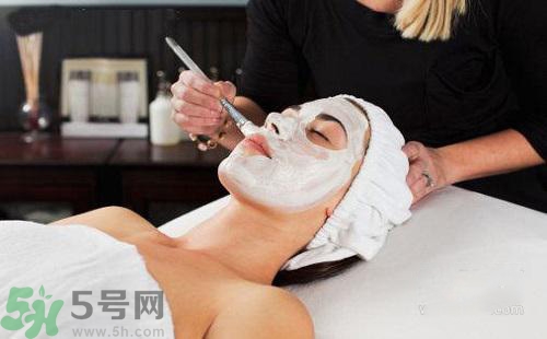 用牛奶做面膜好嗎？牛奶面膜多久做一次？