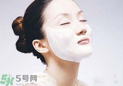 用牛奶做面膜好嗎？牛奶面膜多久做一次？
