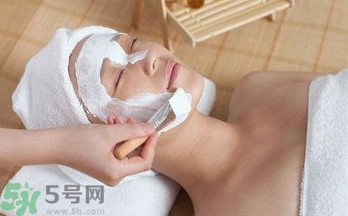 用牛奶做面膜好嗎？牛奶面膜多久做一次？