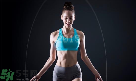 女生跳繩要注意什么？跳繩要注意什么？