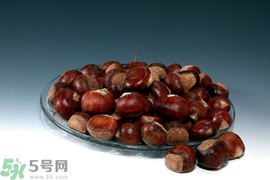 懷孕能吃板栗嗎？懷孕能吃生板栗嗎？