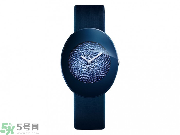 七夕送女朋友什么手表？七夕女士手表推薦