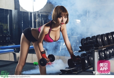 女生健身胸會變小嗎？女生健身會變壯嗎？