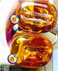 愛茉莉護發精油真假怎么辨別?愛茉莉護發精油真假辨別圖