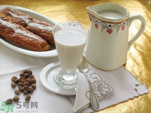 早上喝豆奶好嗎？晚上喝豆奶好嗎？