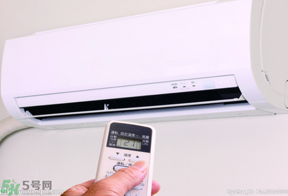 夏季空調開多少度最省電？夏季如何正確使用空調？