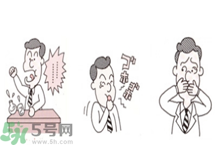 慢性咽炎的高發人群？如何預防慢性咽炎？