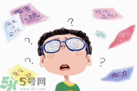 近視眼的發病因素？近視眼的并發癥有哪些？