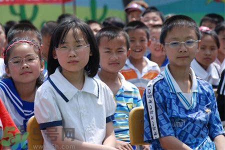 近視眼高發(fā)人群？如何預(yù)防近視眼？