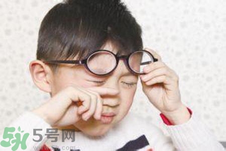 近視眼高發(fā)人群？如何預(yù)防近視眼？
