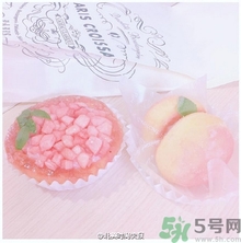 蜜桃面包好吃嗎？蜜桃面包怎么做？