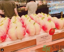 蜜桃面包好吃嗎？蜜桃面包怎么做？