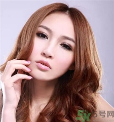 大臉適合什么發型?大臉女生適合的發型