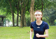 女生跑步腿會(huì)變粗嗎？女生跑步小腿會(huì)變粗嗎？