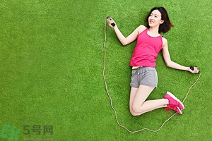 跳繩有什么好處？跳繩有什么好處和壞處？