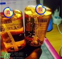 愛茉莉護發精油真假怎么辨別?愛茉莉護發精油真假辨別圖