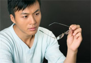 近視眼的護理措施？近視眼的飲食護理？