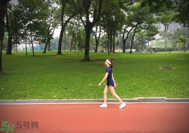 女生跑步腿會變粗嗎？女生跑步小腿會變粗嗎？