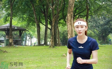 女生跑步腿會變粗嗎？女生跑步小腿會變粗嗎？