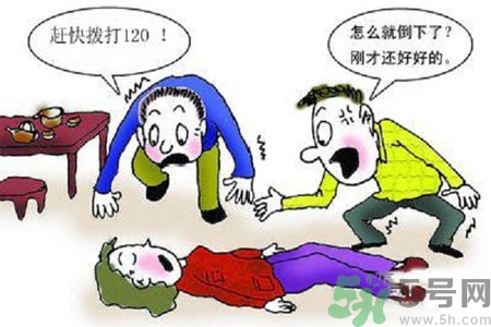 腦出血的護理措施有哪些？腦出血的飲食護理是什么？