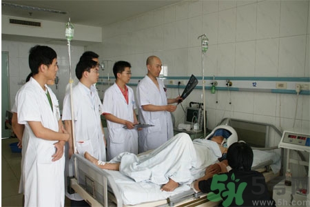 腦出血的護理措施有哪些？腦出血的飲食護理是什么？