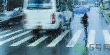 牛背雨是什么?牛背雨的形成原因 牛背雨是什么?牛背雨的形成原因