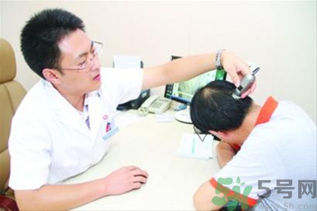 脫發的措施有什么？脫發的注意飲食有哪些？