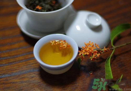 花茶怎么保存？花茶的保質期多久