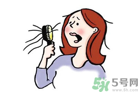 脫發(fā)會遺傳嗎？脫發(fā)遺傳可以治療嗎？
