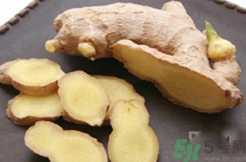 秋天可以吃姜嗎？秋季吃姜好不好？