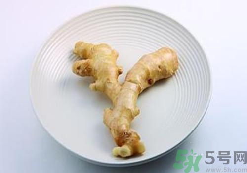 秋天可以吃姜嗎？秋季吃姜好不好？