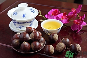 新鮮板栗什么時候成熟？新鮮板栗怎么保存？