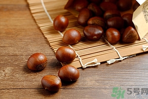 板栗是發(fā)物嗎？板栗是堿性還是酸性？