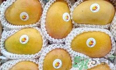 青芒和黃色芒果哪個好？青芒和黃色芒果的區(qū)別