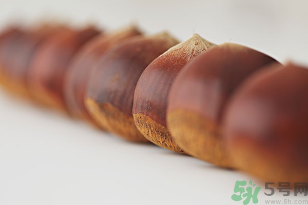 板栗發芽了能吃嗎？發芽的板栗還能吃嗎？