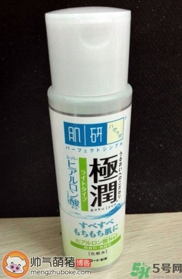 肌研日本和國產的區別 肌研真假鑒別