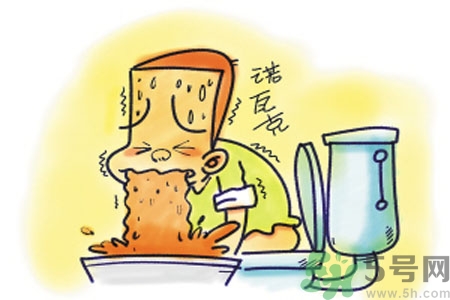 吃完壽司肚子疼怎么辦？吃完壽司肚子疼需要注意什么？